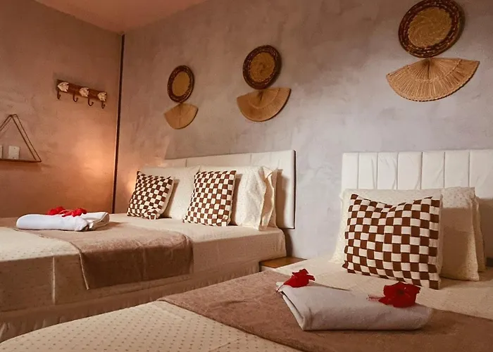 Martinelli Residence Fernando de Noronha