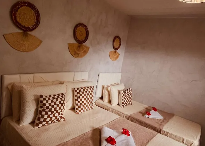 Martinelli Residence Fernando de Noronha
